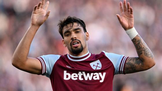West Ham decide on Lucas Paqueta replacement with ‘next David Silva’ targeted in £20m transfer