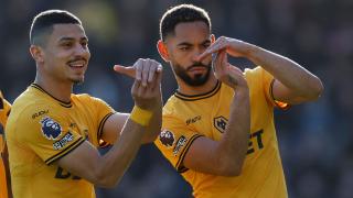 Bournemouth 0 Wolves 1: Huge blow to Cherries’ Champions League hopes as Cunha goal proves decisive