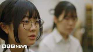 'Hiroshima survivor stories were painful to draw'