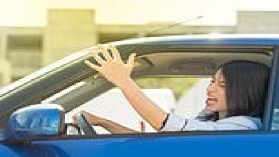 Number of people killed in road rage incidents hits record high: Urgent warning after figures show at least two people a week die during rows on the road