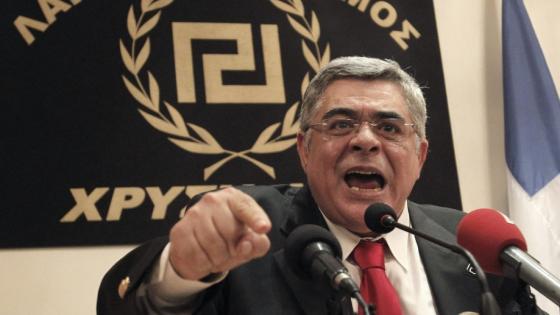 Court overturns early release of Greek neo-Nazi leader | News