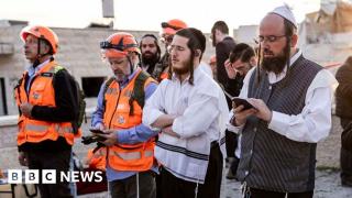 Nine dead in missile attack on Israel as Iran strikes region