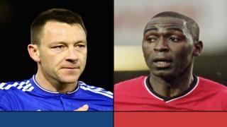 John Terry and Andy Cole inducted into Premier League Hall of Fame