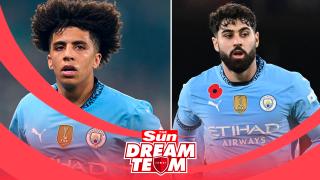 Stick or twist? Dream Team bosses torn over popular defenders amid Manchester City blip
