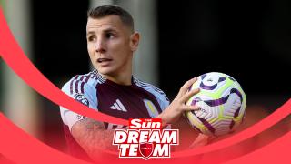 Is Lucas Digne the best value-for-money defender in Dream Team right now?
