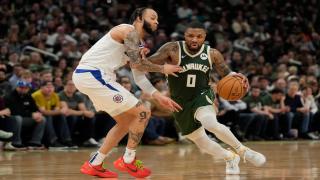 How Damian Lillard and Bucks offense went from ‘good to great’ in comeback win over Clippers