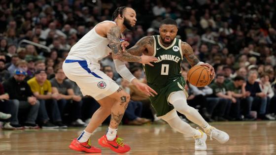 How Damian Lillard and Bucks offense went from ‘good to great’ in comeback win over Clippers