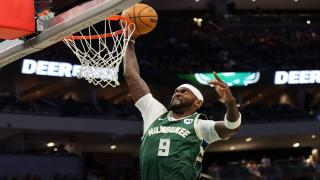 Bobby Portis, Damian Lillard lead ‘battle-tested’ Bucks in win over Orlando Magic