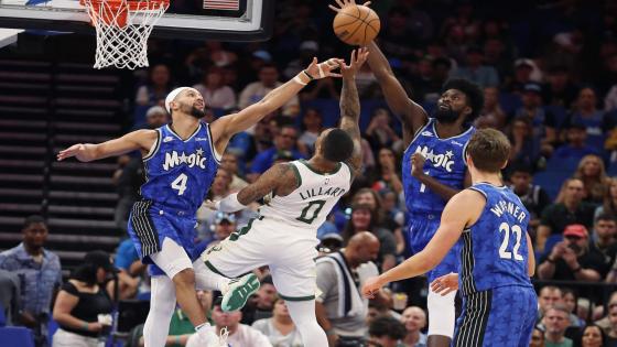 Bucks’ familiar faults emerge against Magic, and now the Pacers await