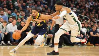 How the Bucks’ regular-season matchups with Pacers changed Milwaukee’s season