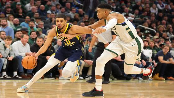 How the Bucks’ regular-season matchups with Pacers changed Milwaukee’s season