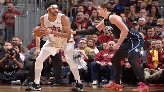 Are NBA playoff lights too bright for Cavaliers? ‘It was good for them to get their a– whooped’
