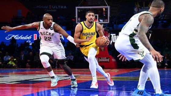 If Bucks want to slow down Pacers, better transition defense is a must