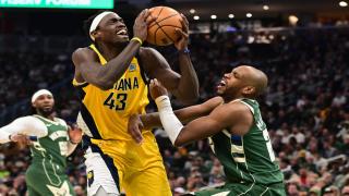 How do Bucks solve their Pascal Siakam problem? ‘We just gotta figure out a way’