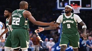 Short-handed Bucks need to tap into their ‘next-man-up-mentality’ going into Game 4