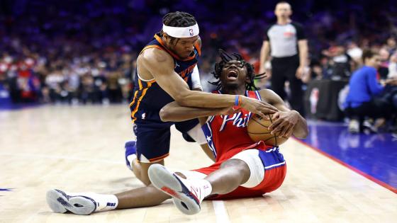 76ers played the right way, but lost, again, when it mattered most in postseason