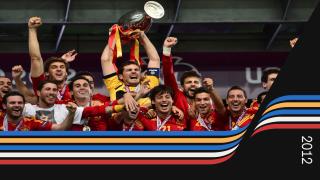 How Spain won Euro 2012: Defensively elite, Fabregas up top – but really a bit dull