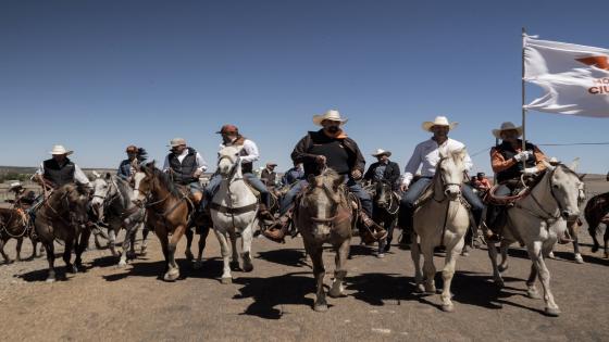 How federal agents protect candidates in Mexico’s deadly election season | Elections News