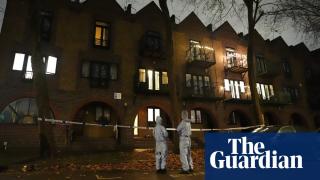 Man charged with murder of woman, 57, in south-east London | UK news