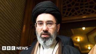 Iran's new leader has never been tested. He now faces an existential battle