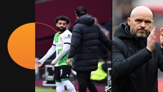 The Briefing: A sad, messy end for Klopp? Is Ten Hag talking himself out of a job?