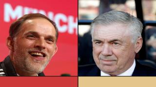 Bayern Munich vs Real Madrid: A tactical preview of their Champions League semi-final