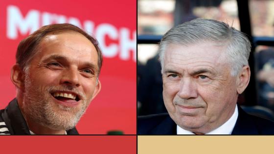 Bayern Munich vs Real Madrid: A tactical preview of their Champions League semi-final