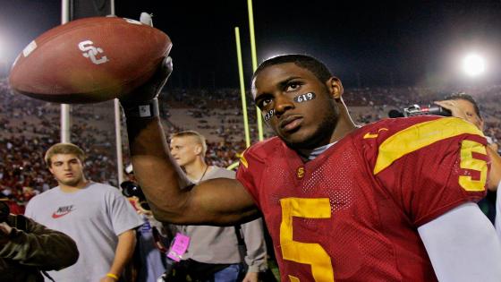 Reggie Bush and the NCAA: Timeline of events leading to USC star’s defamation lawsuit