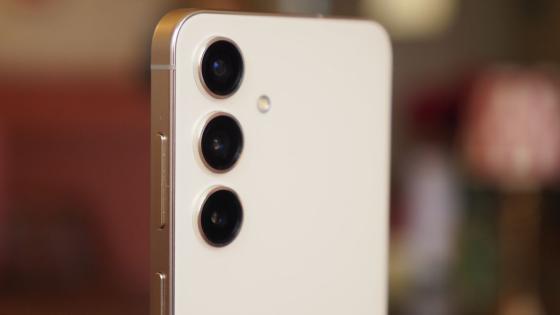The next Samsung Galaxy phone could bring Exynos to the USA