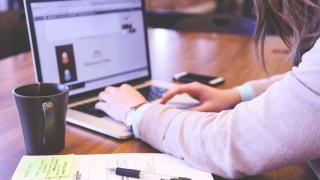 Best portfolio website builders of 2024