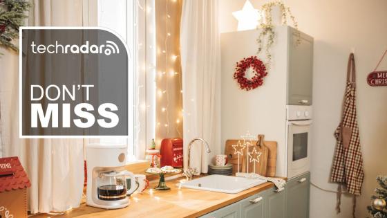 9 tasty Christmas gifts under £100 for home cooks from Ninja, De’Longhi, Philips and more