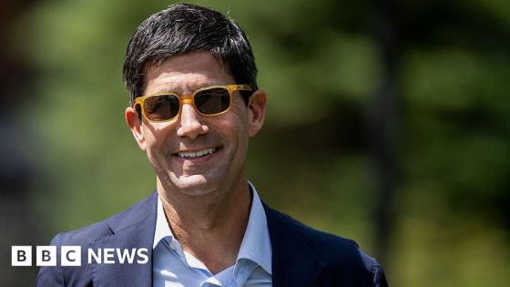 Will Trump's pick to lead US central bank get him the change he wants?