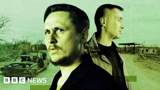 Russia soldiers tell BBC they saw fellow troops in Ukraine war executed on commanders’ orders