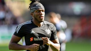 Sidemen Charity Match 2025: How to buy tickets for huge Wembley event featuring KSI and Co