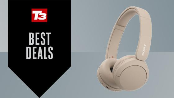 This Amazon Prime Day deal could snag you a pair of Sony headphones for just $35.99