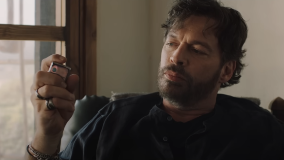 Netflix’s new no.1 movie has everyone asking the same question