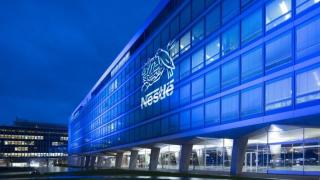 Nestle sales slump on weak demand, safety concerns