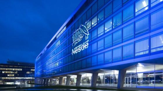 Nestle sales slump on weak demand, safety concerns