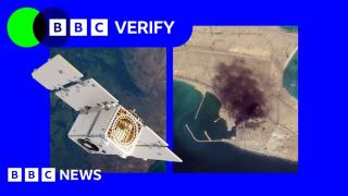 Concerns after satellite provider restricts Iran images following US pressure