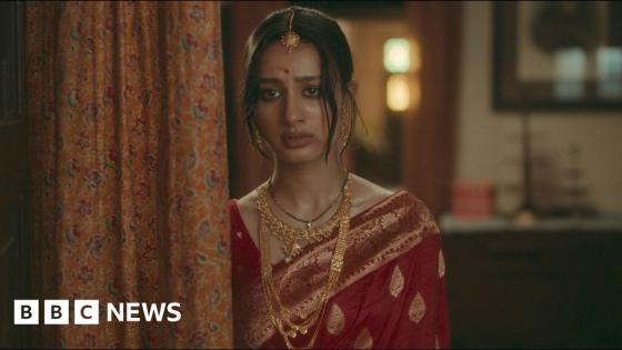India refuses to criminalise marital rape. This new series shines a light on it