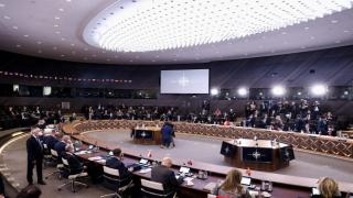 NATO turns 75 with Ukraine and future on line