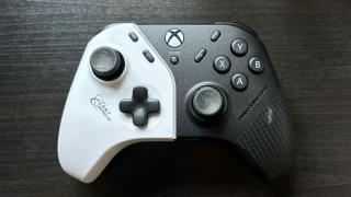 Thrustmaster Heart controller review: a competent Hall effect gamepad that fails to stand out in a competitive space