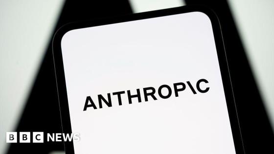 Trump has ordered government agencies to stop using Anthropic AI tools