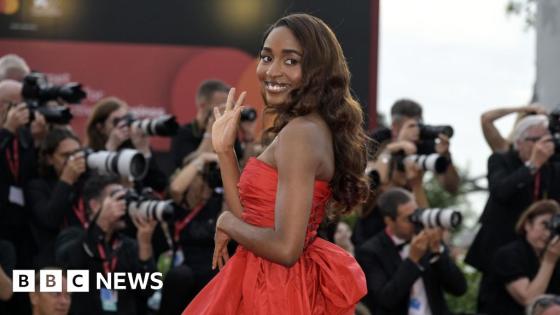 The best looks from the Venice red carpet so far