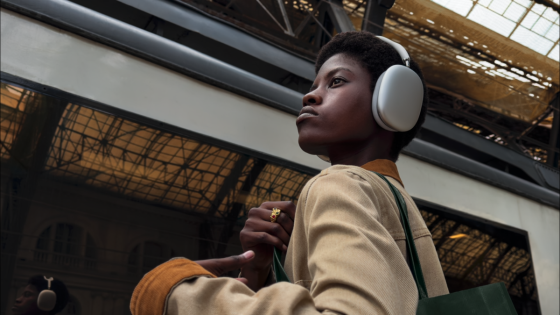 Apple just unveiled a load of new AirPods features – here’s everything you need to know