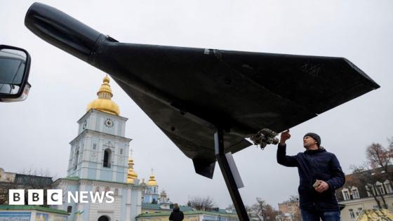 Zelensky fears Trump’s Iran war could hurt Ukraine