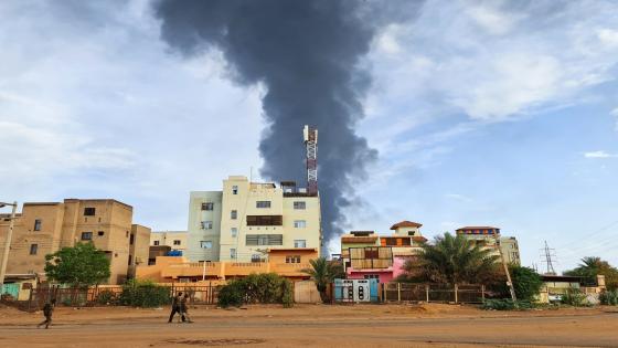 Europe pledges to boost aid to Sudan on unwelcome war anniversary | Conflict News