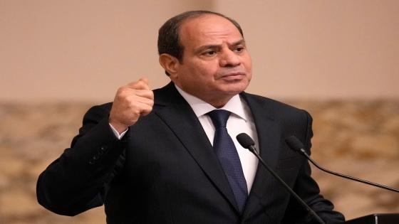 Egypt’s el-Sisi reappoints PM Madbouly, orders him to form new cabinet | Politics News