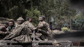 Strong evidence that Ethiopia committed genocide in Tigray war: Report | Crimes Against Humanity News