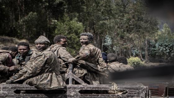 Strong evidence that Ethiopia committed genocide in Tigray war: Report | Crimes Against Humanity News